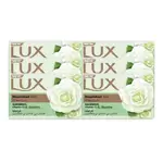 Lux Soap Bar Gardenia 170gx6